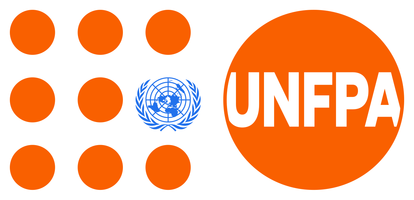 United Nations Population Fund logo