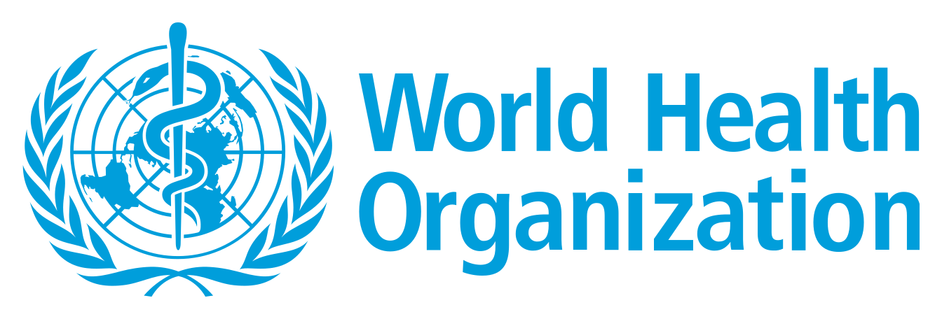 World Health Organization logo