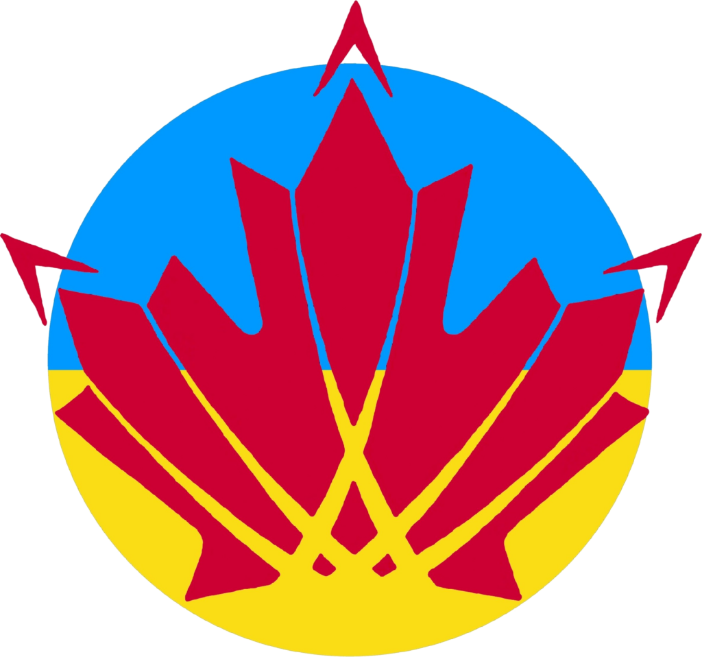 CANADEM Representative Office in Ukraine logo